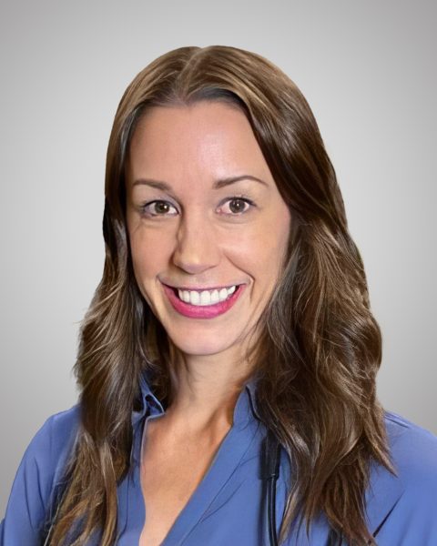 Bethany Baird, MSN, APRN, AGNP-C